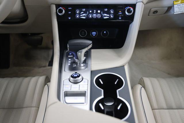 2026 Genesis G70 2.5T AWD Prestige