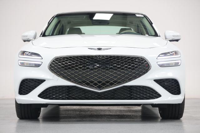 2026 Genesis G70 2.5T AWD Prestige
