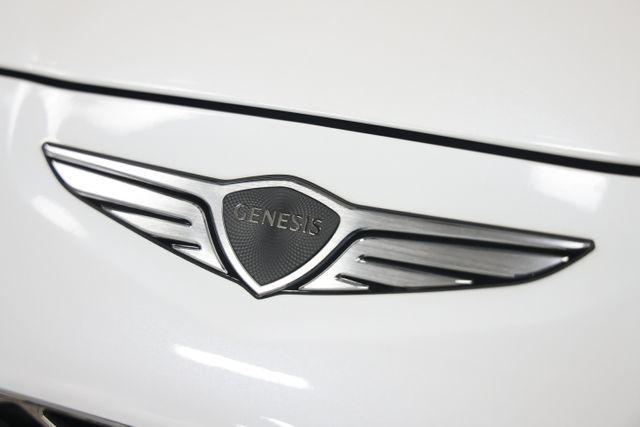 2026 Genesis G70 2.5T AWD Prestige
