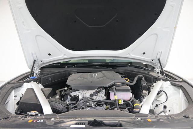 2026 Genesis G70 2.5T AWD Prestige