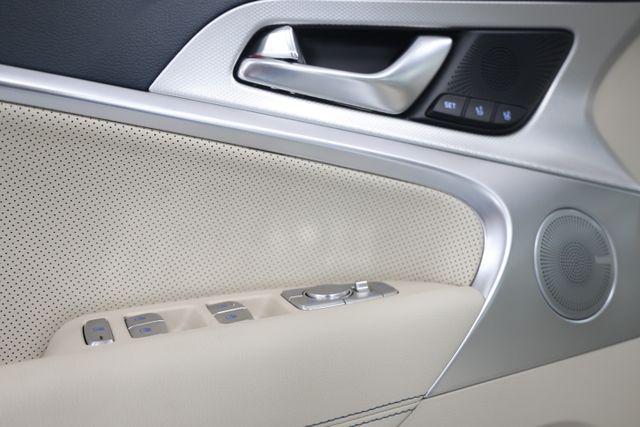 2026 Genesis G70 2.5T AWD Prestige