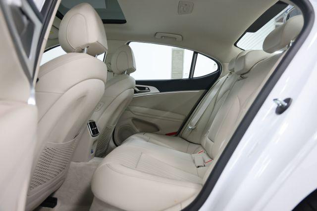 2026 Genesis G70 2.5T AWD Prestige