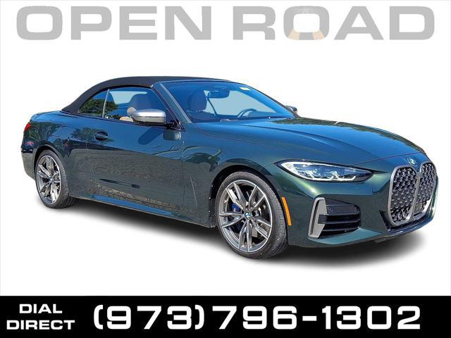 2023 BMW M4 xDrive for sale in Morristown, NJ