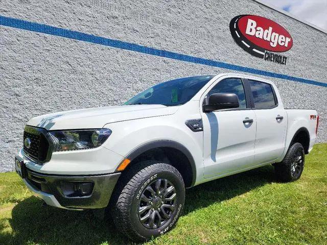 2022 Ford Ranger XLT for sale in Lake Mills, WI