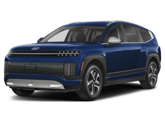 2026 Hyundai IONIQ 9 SE for sale in HICKSVILLE, NY
