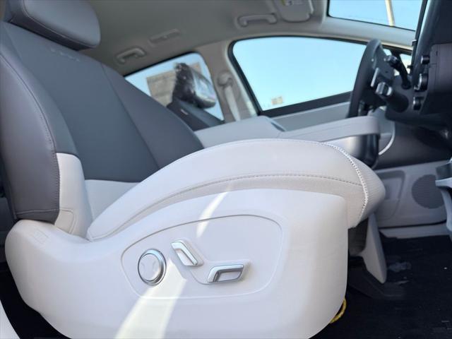 2026 Hyundai IONIQ 9 SEL