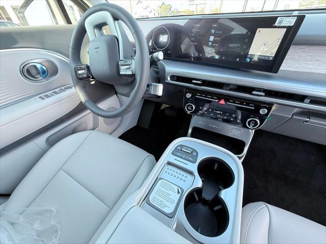 2026 Hyundai IONIQ 9 SEL