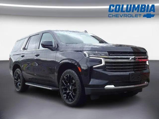 2022 Chevrolet Tahoe 4WD LT for sale in Cincinnati, OH