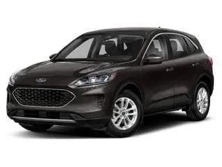2020 Ford Escape SE for sale in Robinson, IL