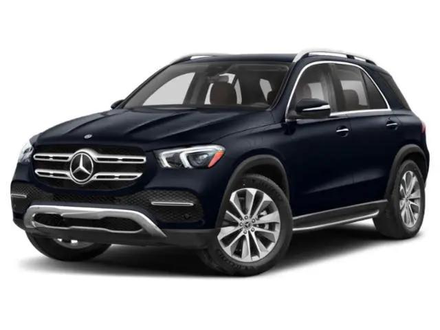 2023 Mercedes-Benz GLE GLE 450 4MATIC for sale in Tampa, FL
