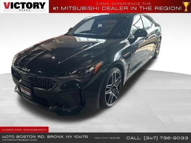 2022 Kia Stinger GT2 for sale in Bronx, NY