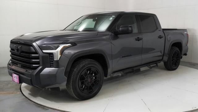 2024 Toyota Tundra SR5 2WD