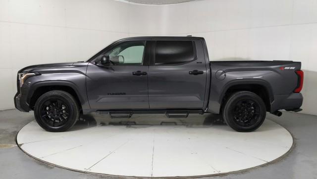 2024 Toyota Tundra SR5 2WD