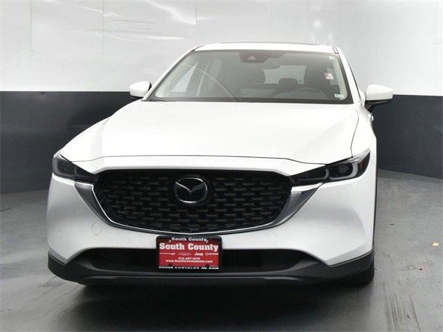 2022 Mazda CX-5 2.5 S Premium