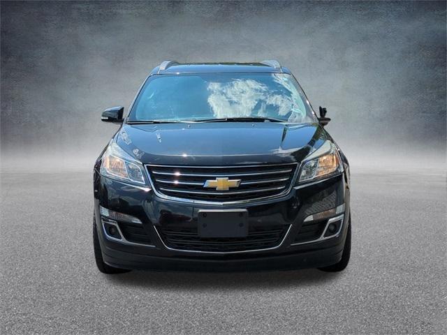 2015 Chevrolet Traverse 2LT