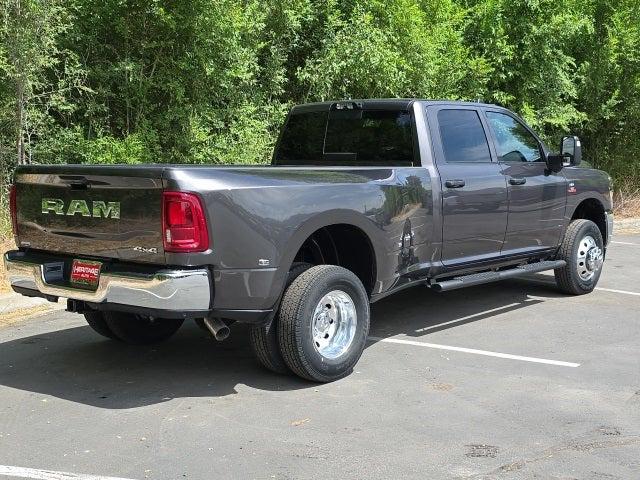 2025 RAM Ram 3500 RAM 3500 TRADESMAN CREW CAB 4X4 8 BOX