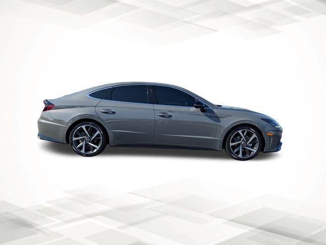 2023 Hyundai Sonata SEL Plus