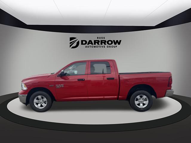 2023 RAM 1500 Classic Tradesman Crew Cab 4x4 57 Box