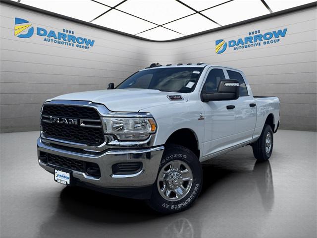 2023 RAM 2500 Tradesman Crew Cab 4x4 64 Box