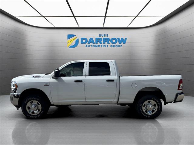 2023 RAM 2500 Tradesman Crew Cab 4x4 64 Box