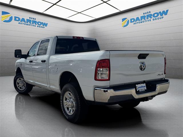 2023 RAM 2500 Tradesman Crew Cab 4x4 64 Box