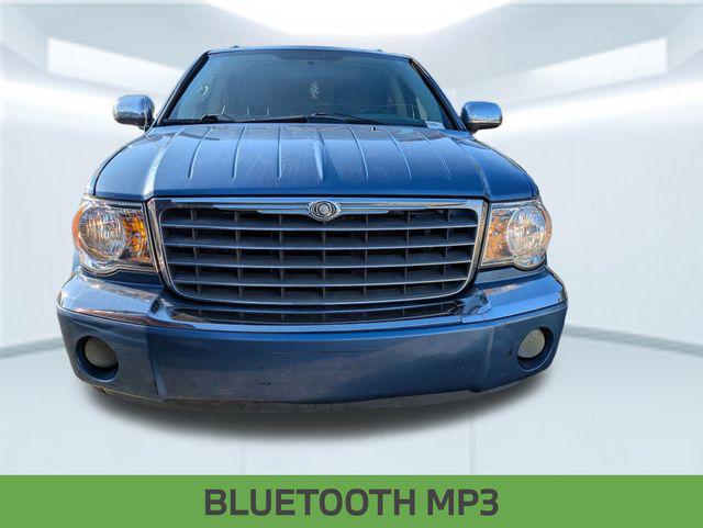 2008 Chrysler Aspen Limited
