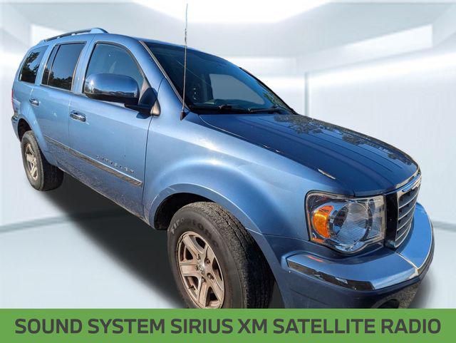 2008 Chrysler Aspen Limited