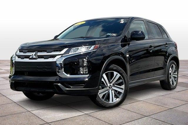 2024 Mitsubishi Outlander Sport 2.0 ES AWC