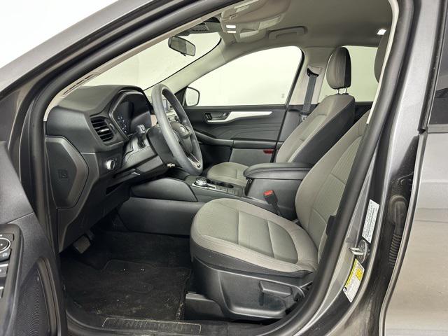 2022 Ford Escape S