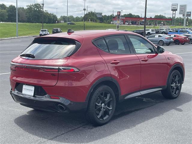 2024 Dodge Hornet R/T EAWD
