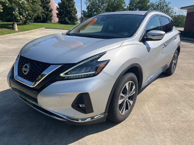 2023 Nissan Murano SV FWD