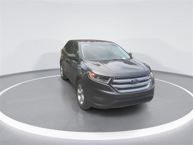 2016 Ford Edge SE