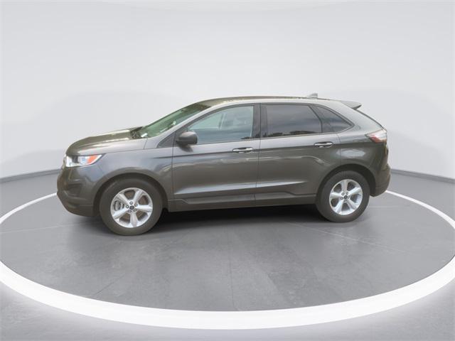 2016 Ford Edge SE