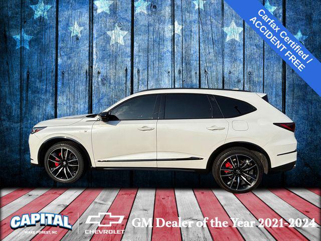 2022 Acura MDX Type S w/Advance Package