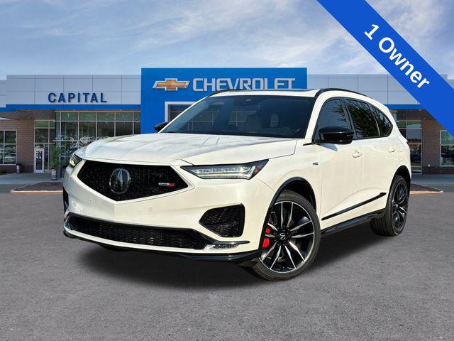 2022 Acura MDX Type S w/Advance Package