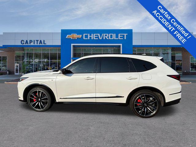 2022 Acura MDX Type S w/Advance Package