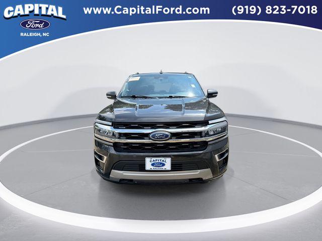 2023 Ford Expedition Limited MAX