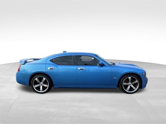 2008 Dodge Charger SRT8