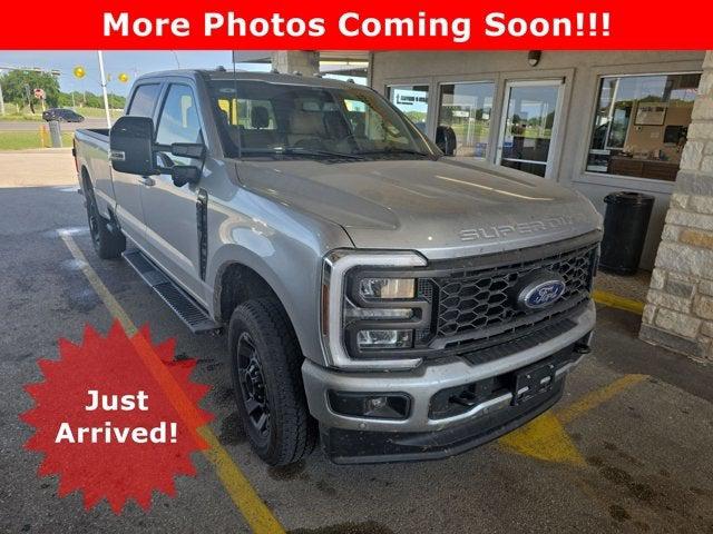 2024 Ford F-250 XL