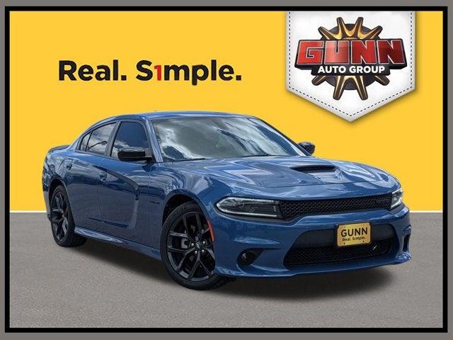 2022 Dodge Charger R/T