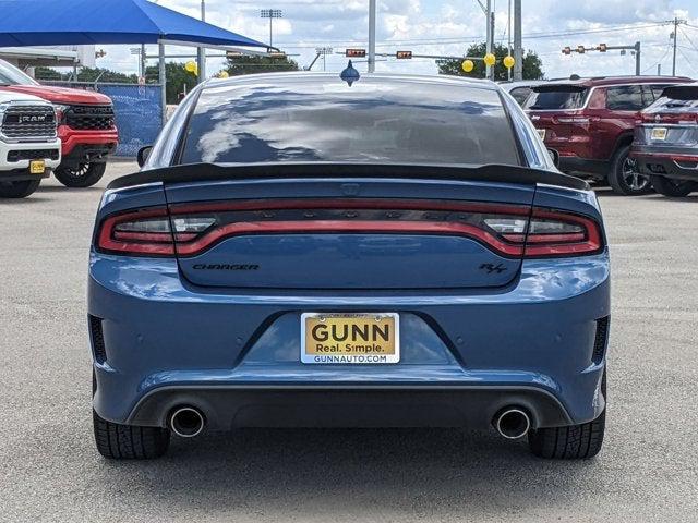 2022 Dodge Charger R/T