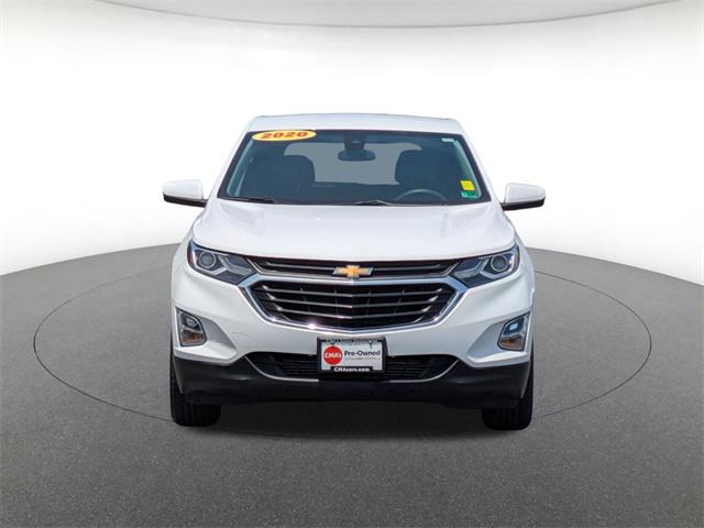 2020 Chevrolet Equinox FWD LT 1.5L Turbo