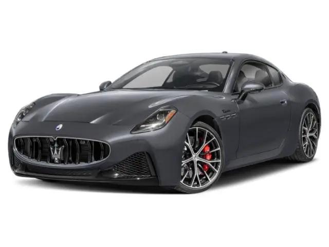 2024 Maserati GranTurismo Trofeo for sale in Great Neck, NY