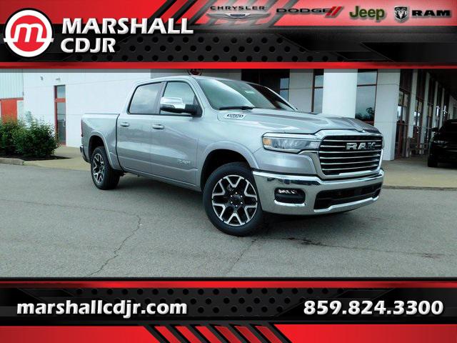 2025 RAM Ram 1500 RAM 1500 LARAMIE CREW CAB 4X4 57 BOX 2025 RAM Ram 1500 RAM 1500 LARAMIE CREW CAB 4X4 57 BOX