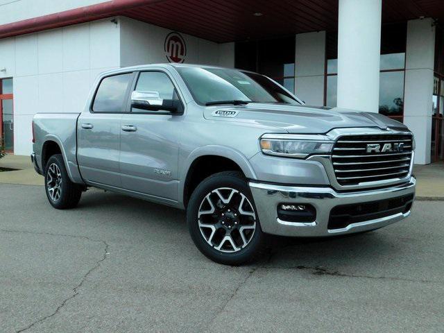 2025 RAM Ram 1500 RAM 1500 LARAMIE CREW CAB 4X4 57 BOX 2025 RAM Ram 1500 RAM 1500 LARAMIE CREW CAB 4X4 57 BOX