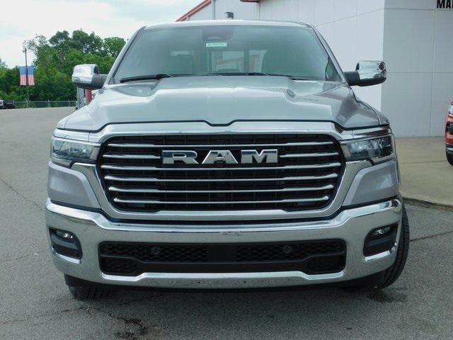 2025 RAM Ram 1500 RAM 1500 LARAMIE CREW CAB 4X4 57 BOX 2025 RAM Ram 1500 RAM 1500 LARAMIE CREW CAB 4X4 57 BOX