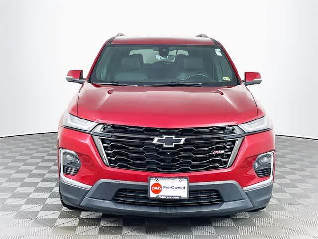 2023 Chevrolet Traverse AWD RS