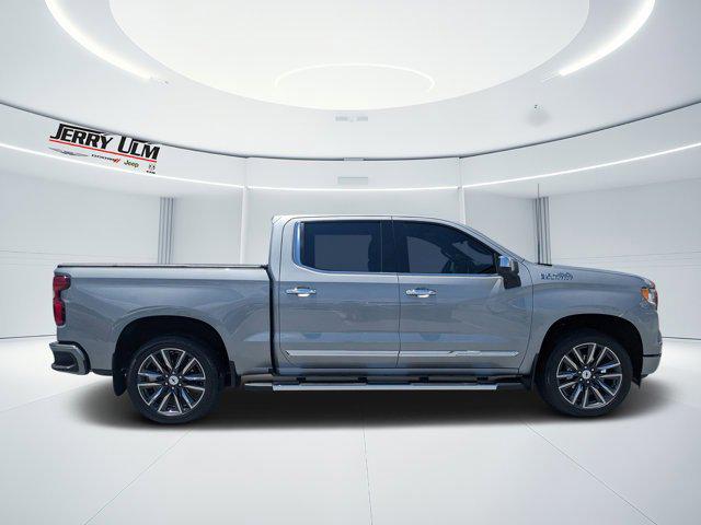 2024 Chevrolet Silverado 1500 4WD Crew Cab Short Bed High Country