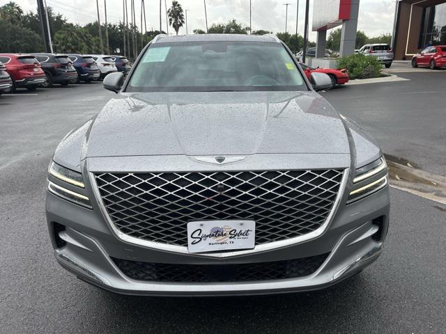 2023 Genesis GV80 2.5T AWD