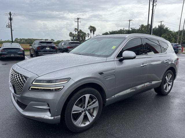 2023 Genesis GV80 2.5T AWD